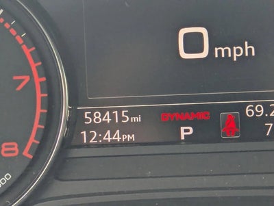 2019 Audi Q5 Premium 45 TFSI quattro