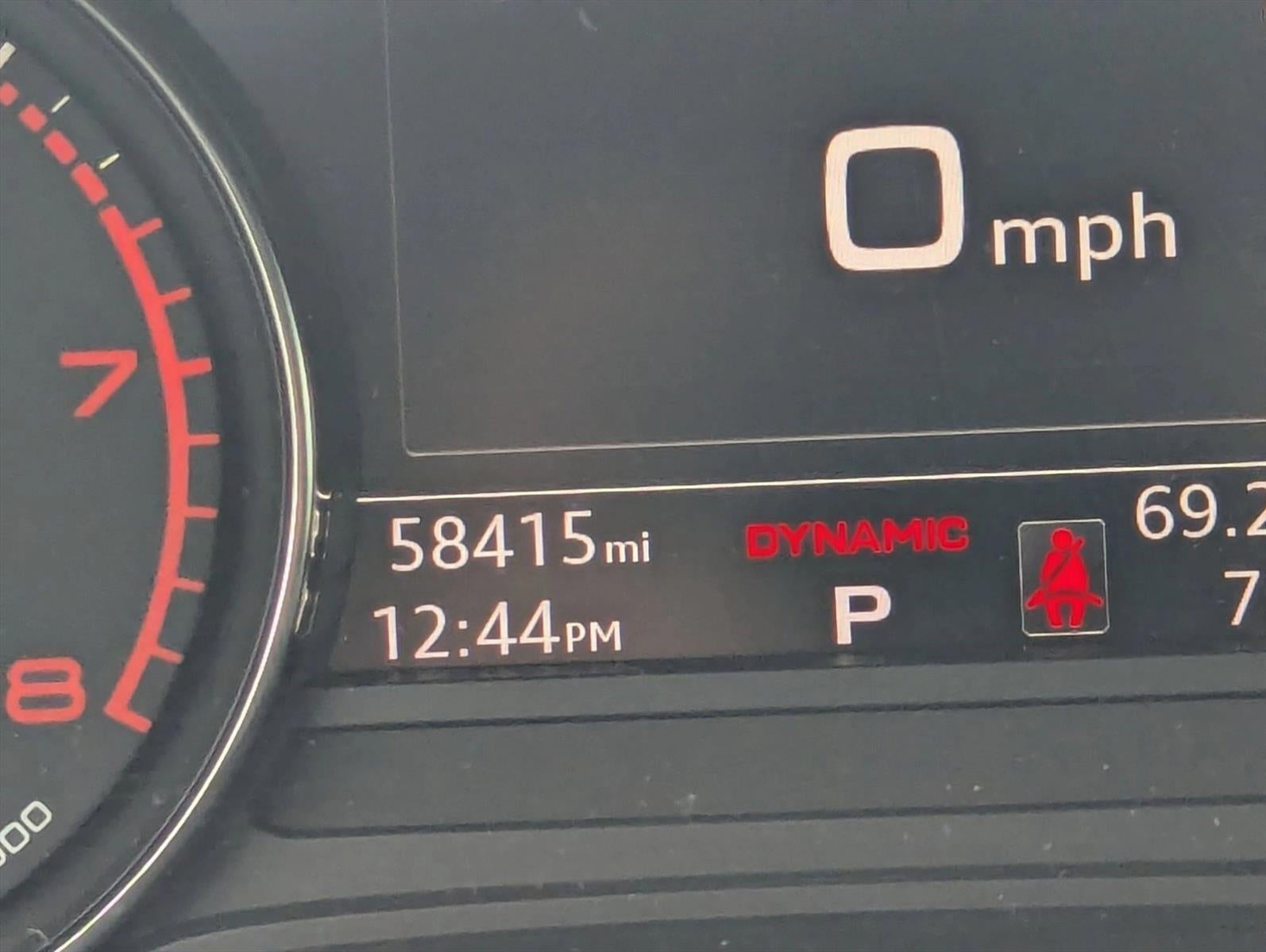 2019 Audi Q5 Premium 45 TFSI quattro