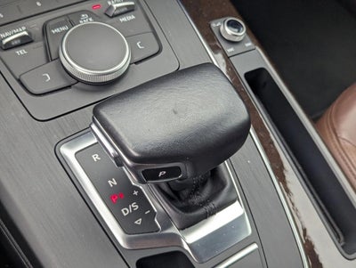 2019 Audi Q5 Premium 45 TFSI quattro