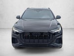 2023 Audi SQ8 Premium Plus 4.0 TFSI quattro