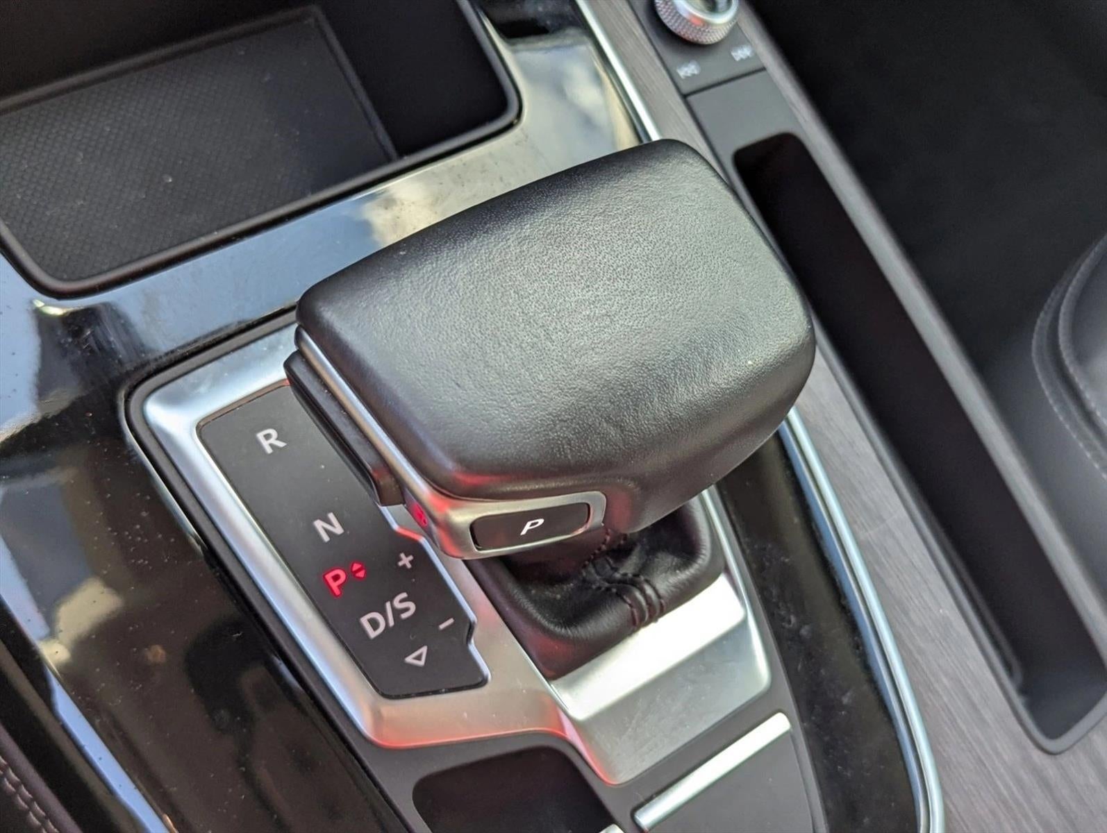 2021 Audi Q5 Premium Plus 45 TFSI quattro