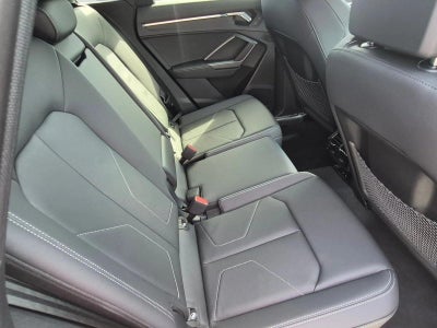 2024 Audi Q3 S line Premium 45 TFSI quattro