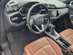 2022 Audi Q3 S line Premium 45 TFSI quattro