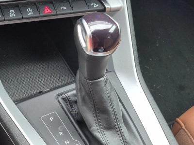 2022 Audi Q3 S line Premium 45 TFSI quattro