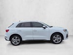 2024 Audi Q3 S line Premium Plus 45 TFSI quattro
