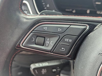 2019 Audi S5 Cabriolet Prestige 3.0 TFSI quattro