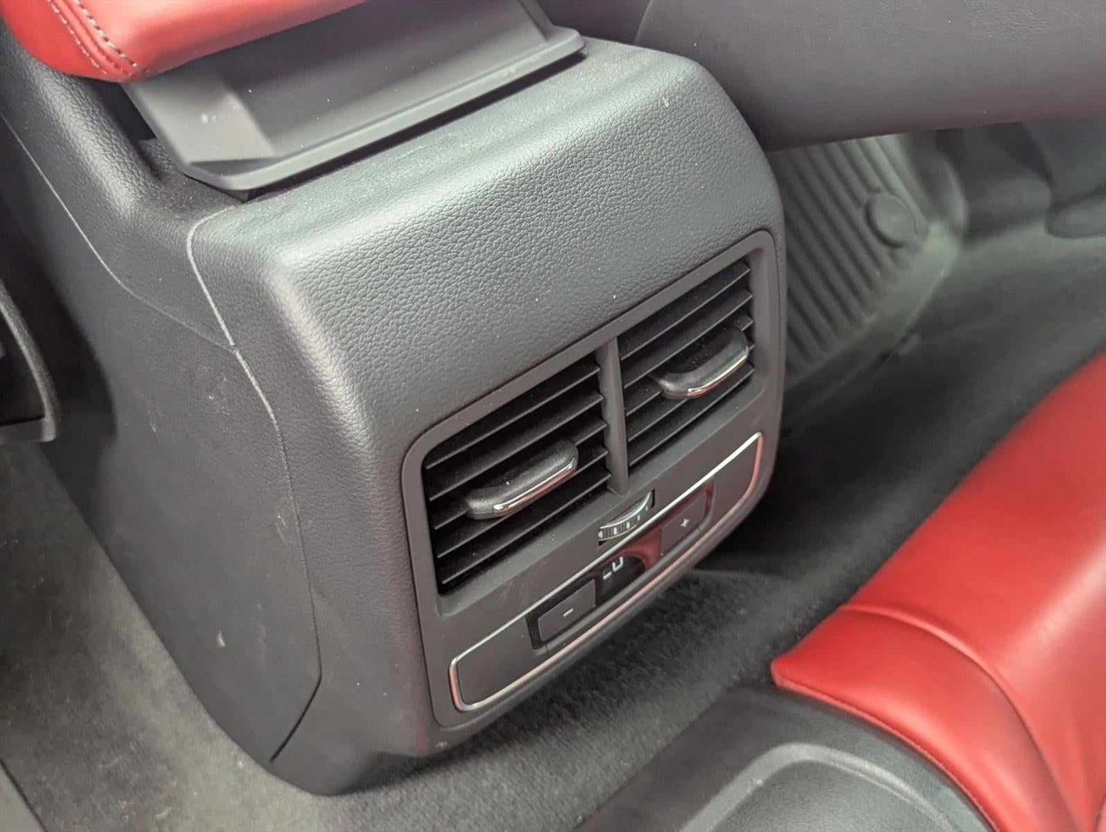 2019 Audi S5 Cabriolet Prestige 3.0 TFSI quattro