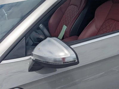 2019 Audi S5 Cabriolet Prestige 3.0 TFSI quattro