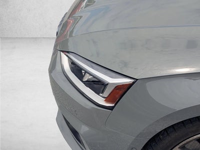 2019 Audi S5 Cabriolet Prestige 3.0 TFSI quattro