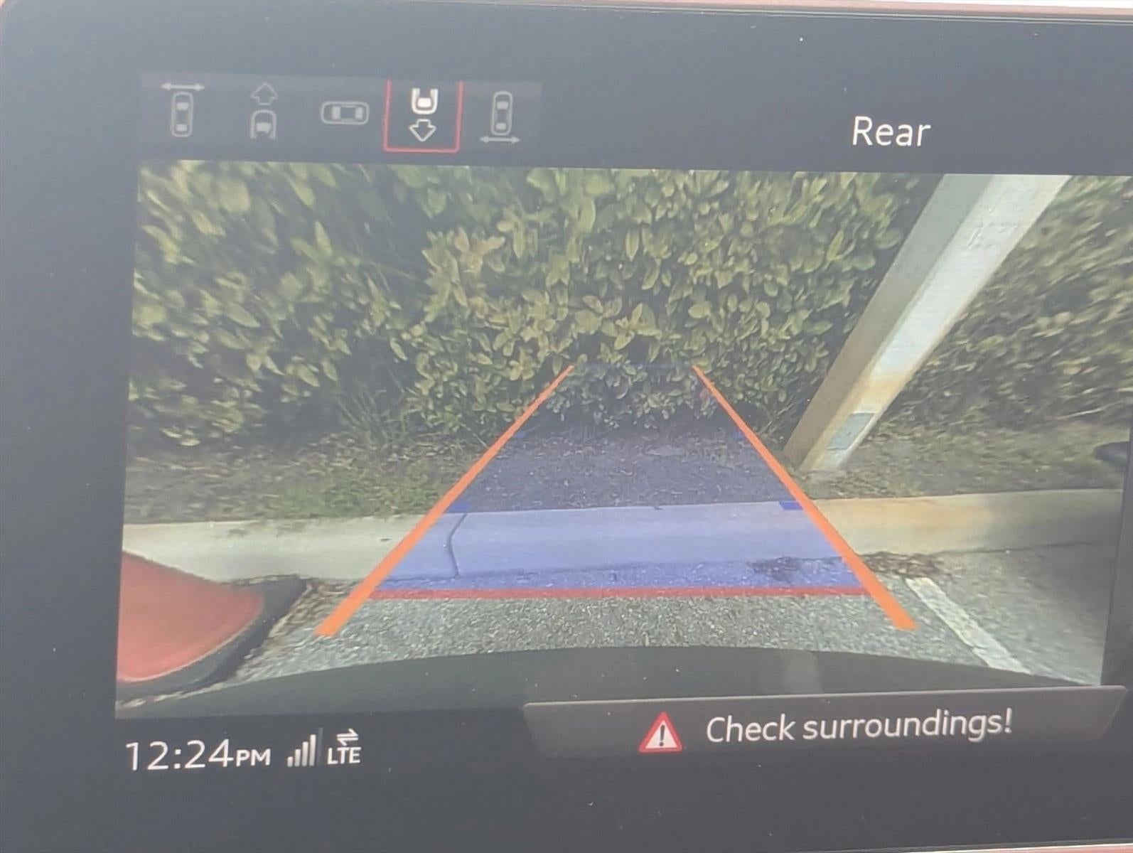 2019 Audi S5 Cabriolet Prestige 3.0 TFSI quattro