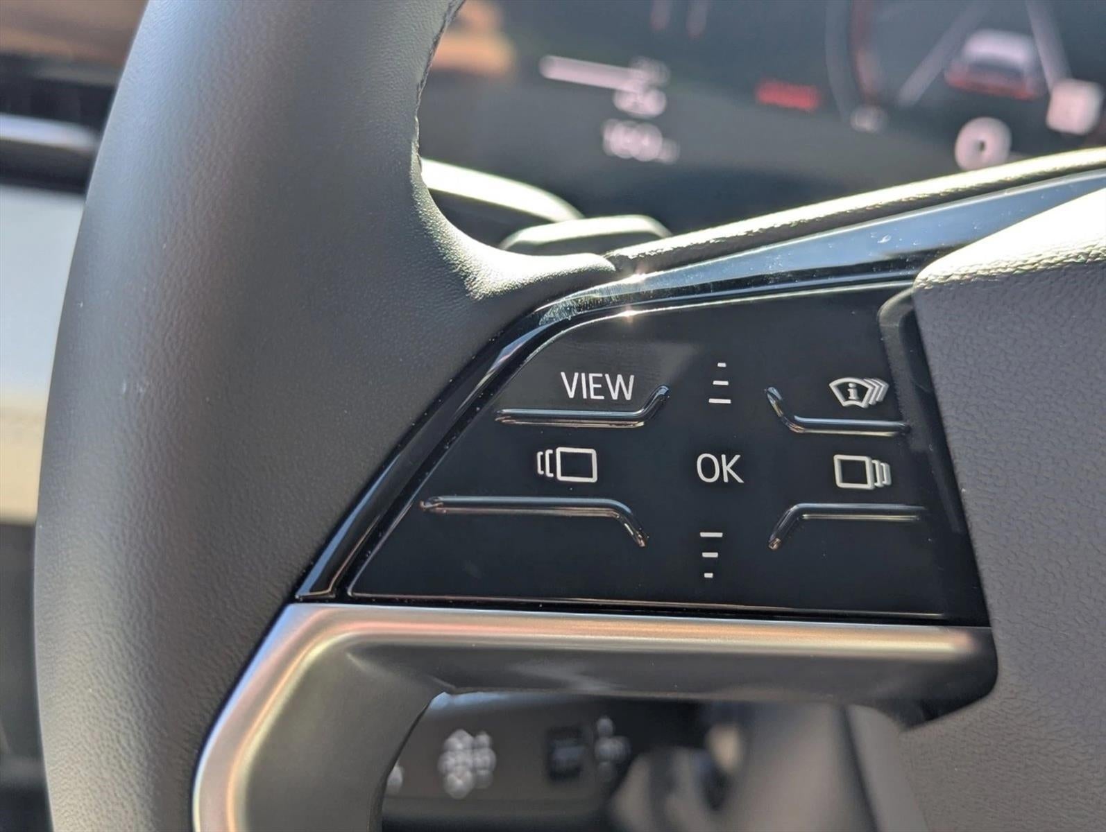 2025 Audi A6 e-tron Premium Plus RWD