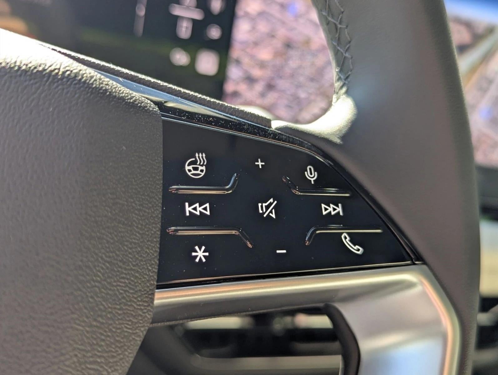 2025 Audi A6 e-tron Premium Plus RWD