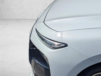 2025 Audi A6 e-tron Premium Plus RWD