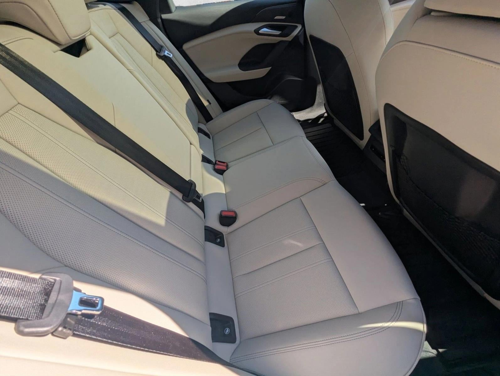 2025 Audi A6 e-tron Premium Plus RWD