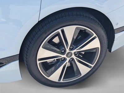 2025 Audi A6 e-tron Premium Plus RWD