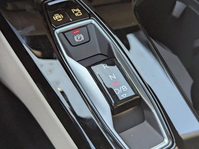 2025 Audi A6 e-tron Premium Plus RWD