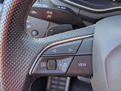 2022 Audi S4 Sedan Premium Plus 3.0 TFSI quattro