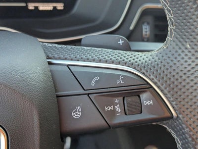 2022 Audi S4 Sedan Premium Plus 3.0 TFSI quattro