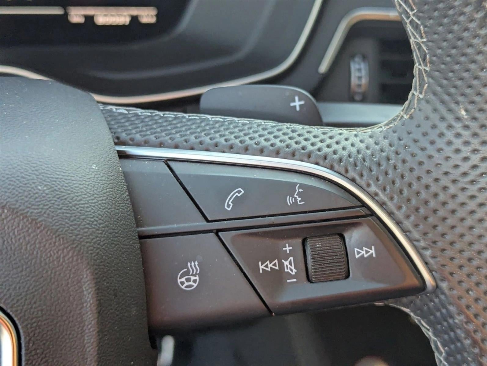 2022 Audi S4 Sedan Premium Plus 3.0 TFSI quattro