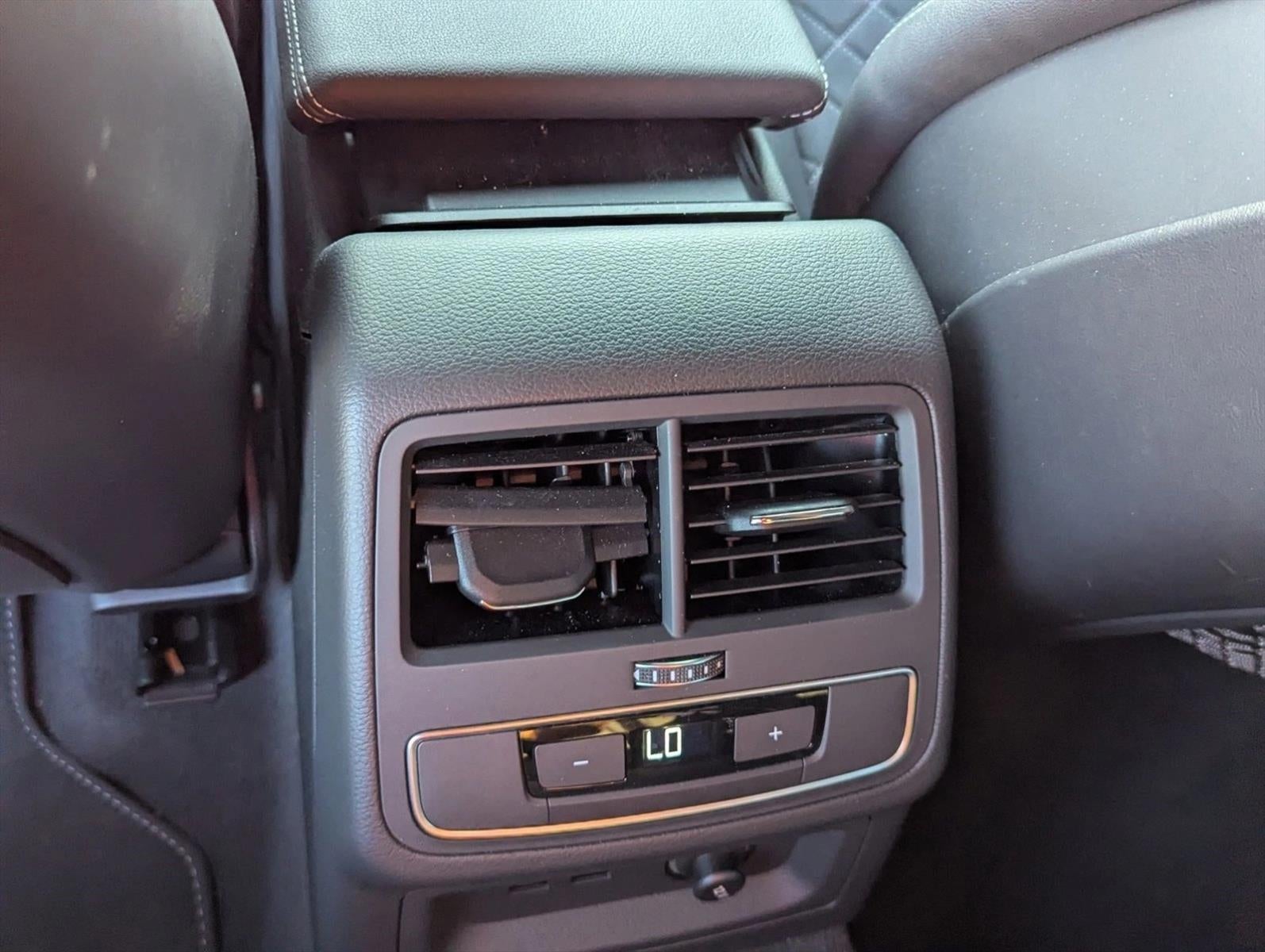 2022 Audi S4 Sedan Premium Plus 3.0 TFSI quattro