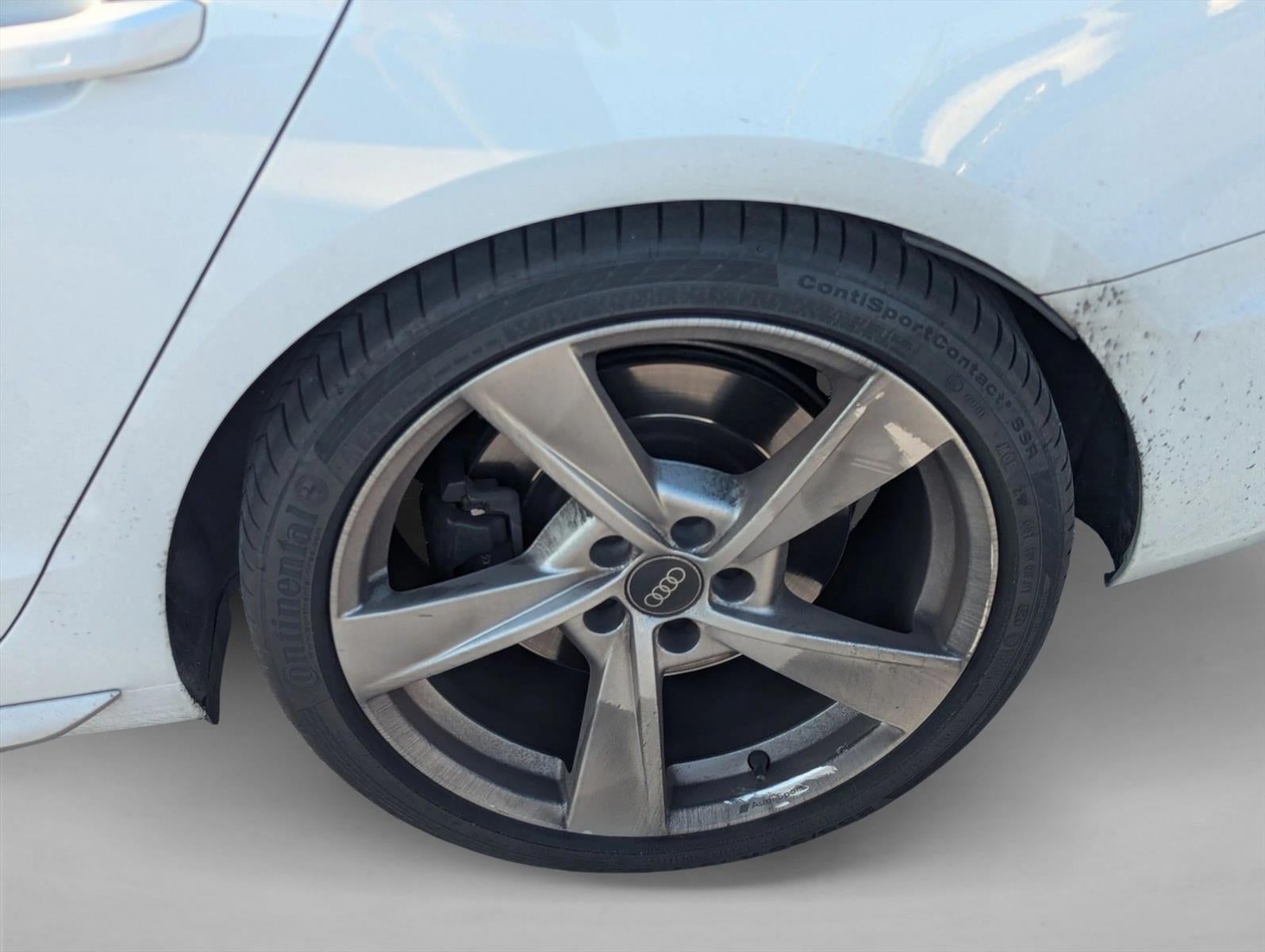 2022 Audi S4 Sedan Premium Plus 3.0 TFSI quattro