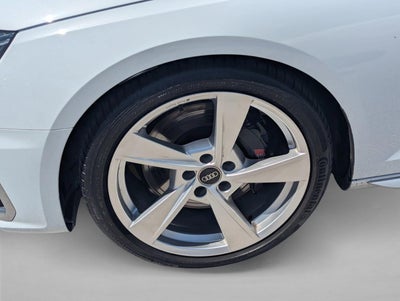 2022 Audi S4 Sedan Premium Plus 3.0 TFSI quattro