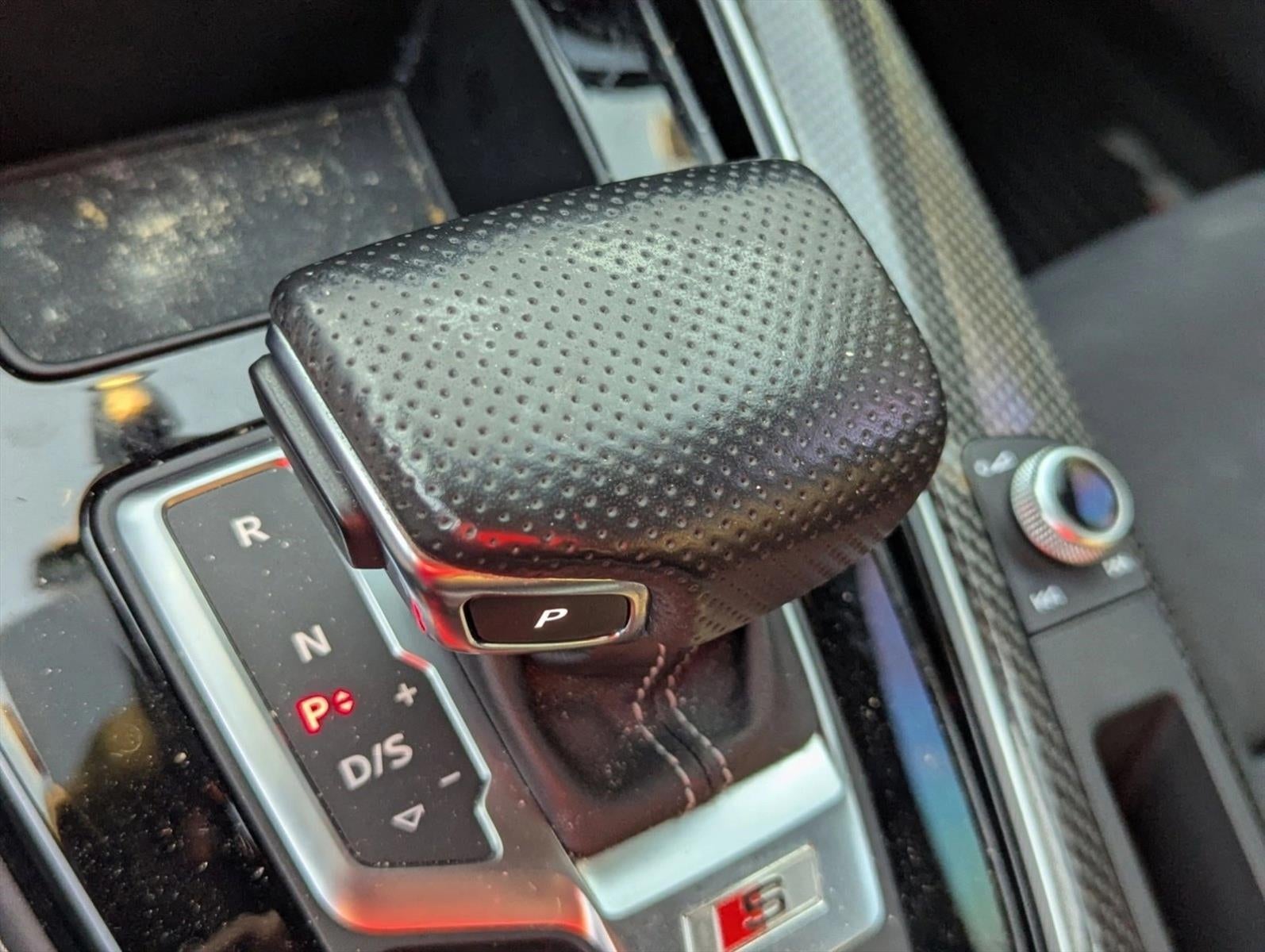 2022 Audi S4 Sedan Premium Plus 3.0 TFSI quattro