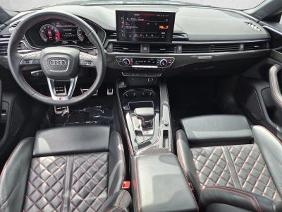 2023 Audi S5 Sportback Premium Plus 3.0 TFSI quattro