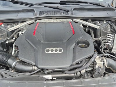 2023 Audi S5 Sportback Premium Plus 3.0 TFSI quattro