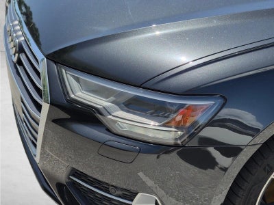2020 Audi A6 Premium 45 TFSI quattro