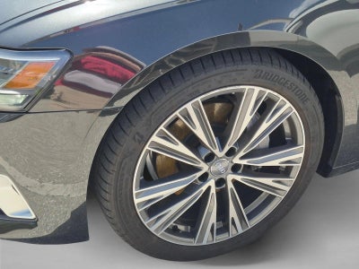 2020 Audi A6 Premium 45 TFSI quattro