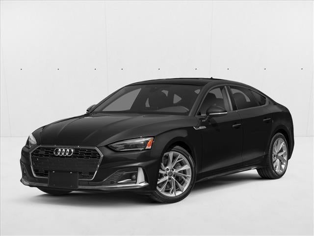 2021 Audi A5 Sportback S line Premium Plus 45 TFSI quattro