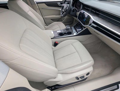 2019 Audi A7 Prestige 55 TFSI quattro