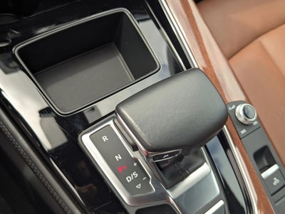 2021 Audi A5 Cabriolet Premium Plus 45 TFSI quattro