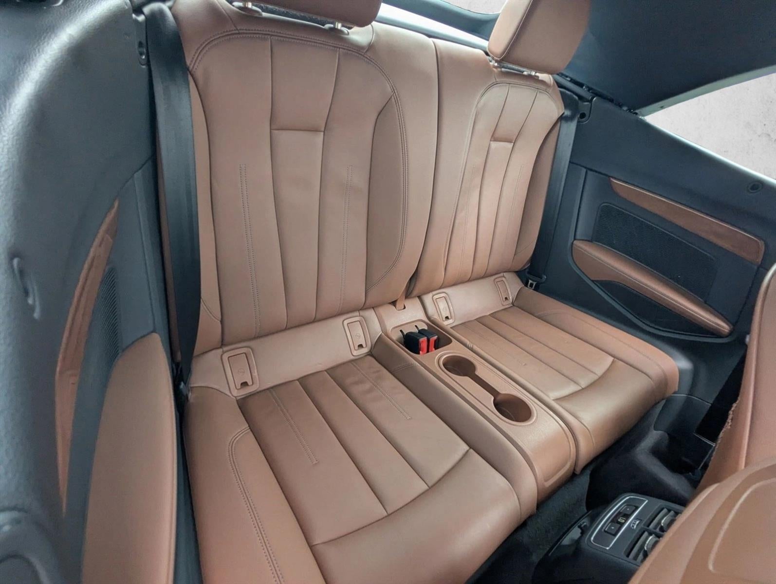 2021 Audi A5 Cabriolet Premium Plus 45 TFSI quattro