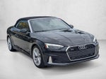 2021 Audi A5 Cabriolet Premium Plus 45 TFSI quattro