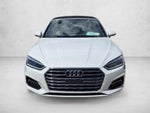 2018 Audi A5 Cabriolet 2.0 TFSI Premium Plus