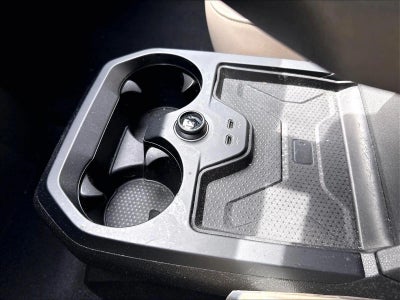 2024 BMW iX Sports Activity Vehicle