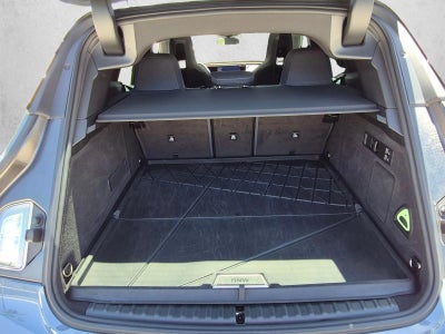 2024 BMW iX Sports Activity Vehicle