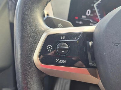 2024 BMW iX Sports Activity Vehicle