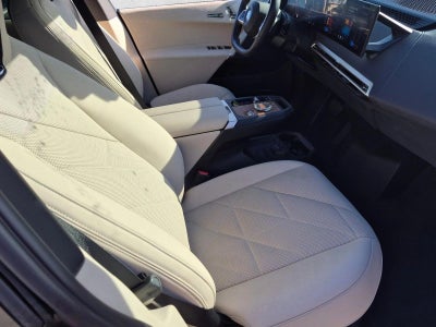 2024 BMW iX Sports Activity Vehicle