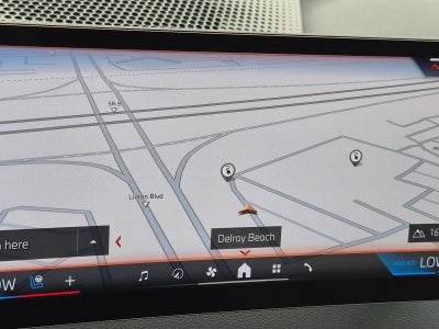 2024 BMW iX Sports Activity Vehicle