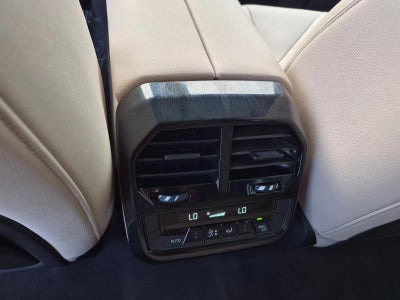 2024 BMW iX Sports Activity Vehicle