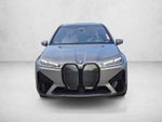 2024 BMW iX Sports Activity Vehicle