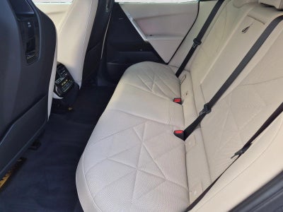2024 BMW iX Sports Activity Vehicle