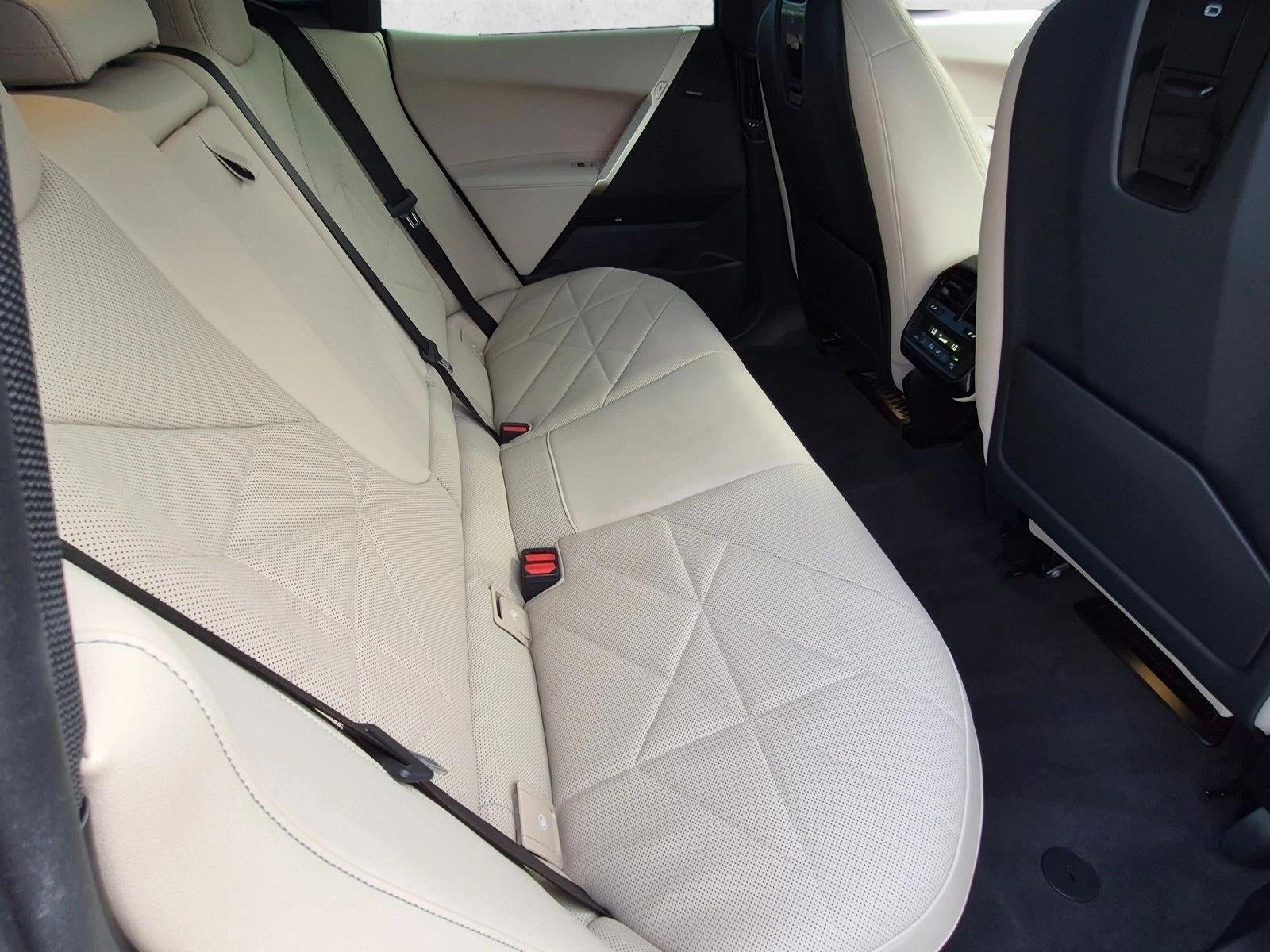 2024 BMW iX Sports Activity Vehicle