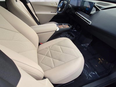 2024 BMW iX Sports Activity Vehicle