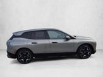 2024 BMW iX Sports Activity Vehicle