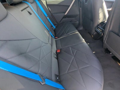 2023 BMW iX Sports Activity Vehicle