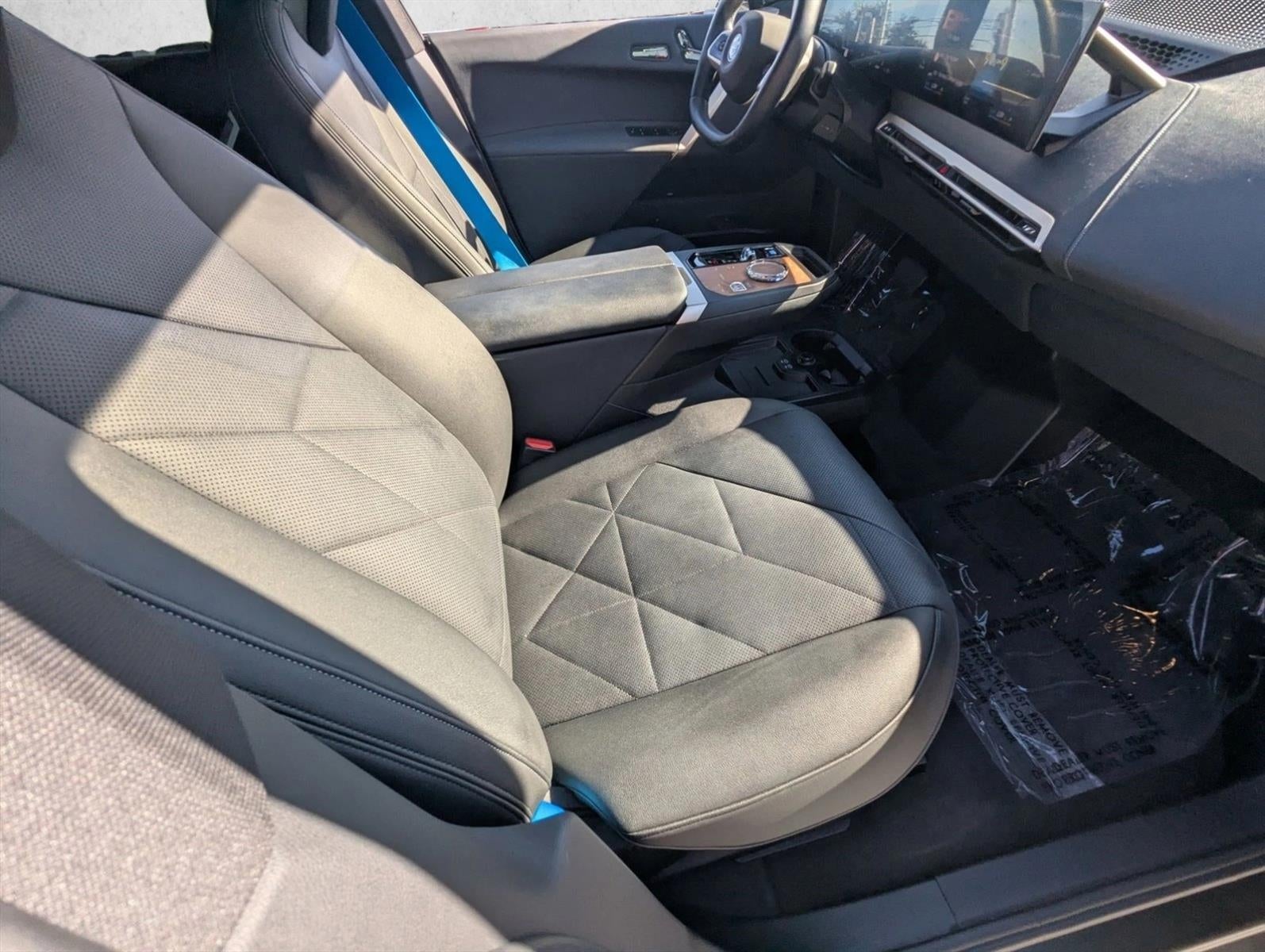 2023 BMW iX Sports Activity Vehicle
